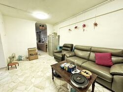 Blk 243 Yishun Sunshine (Yishun), HDB 3 Rooms #483302461